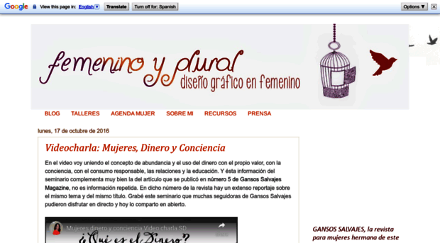 femeninoyplural.blogspot.com