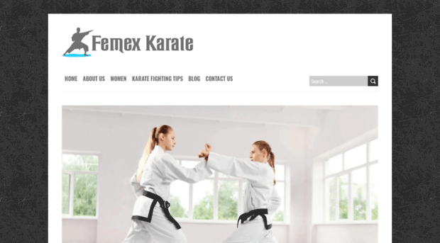 femexkarate.com