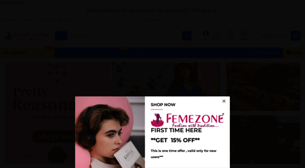 femezone.com