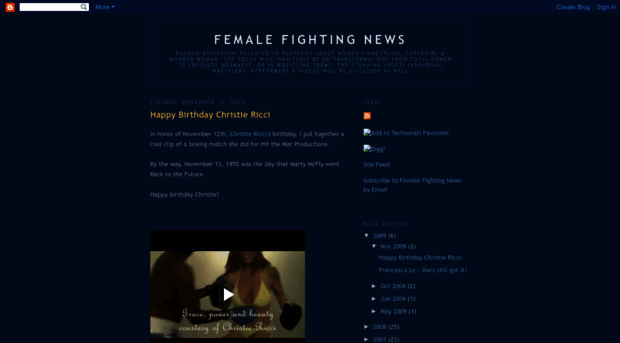 femfightnews.blogspot.it