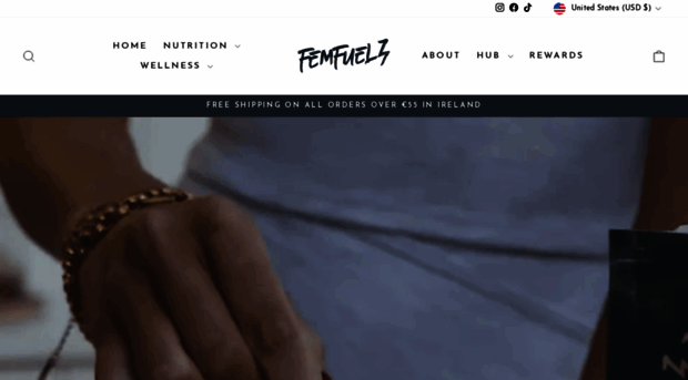 femfuelz.com