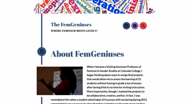 femgeniuses.com