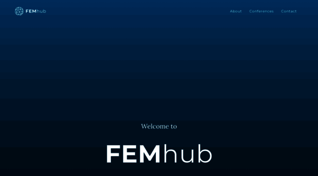 femhub.com