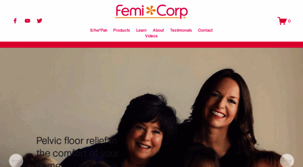 femicorp.com