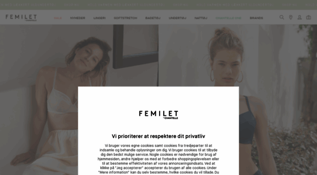 femilet.dk