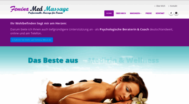 femina-medmassage.de