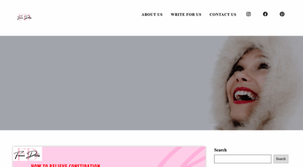 feminadiaries.com