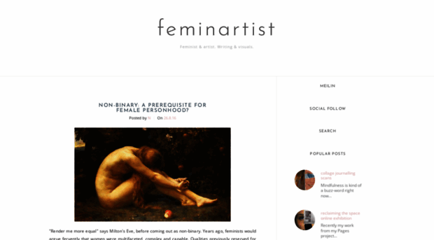 feminartist.blogspot.com