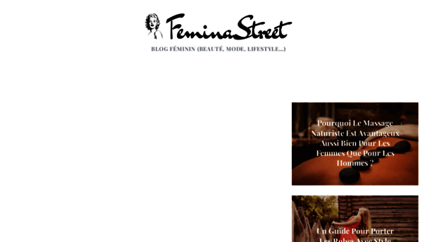 feminastreet.com