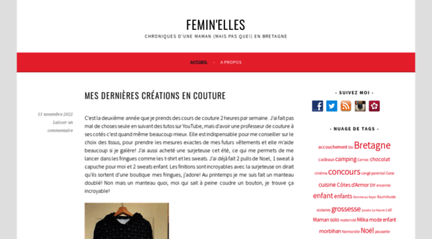 feminelles.com