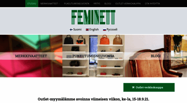 feminett.fi