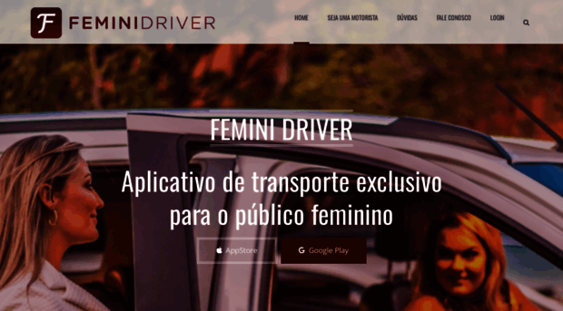 feminidriver.com.br