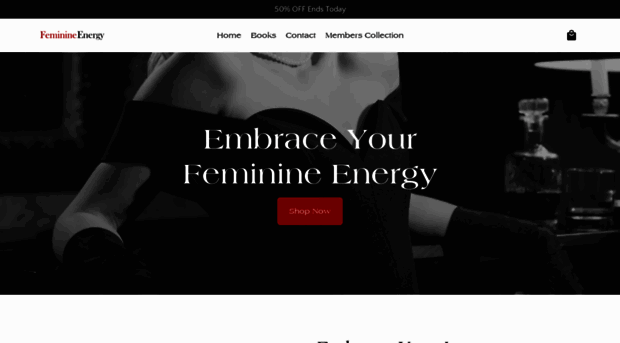 feminineenergy.co