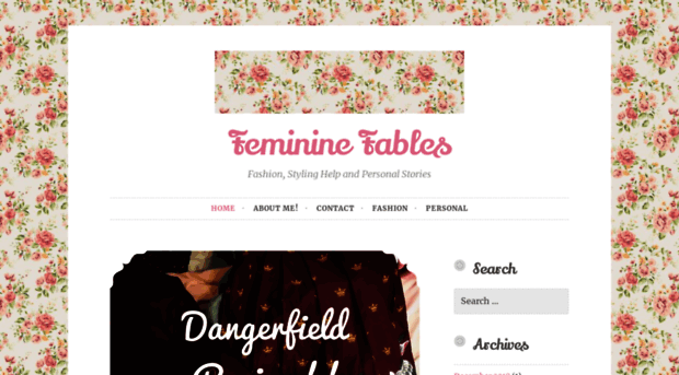 femininefables.blog