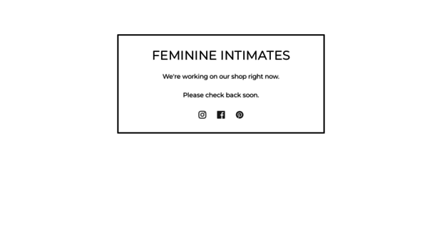 feminineintimates.com.au