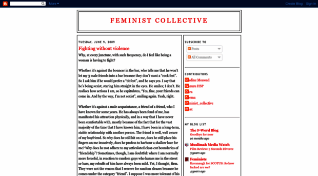 feminist-collective.blogspot.com