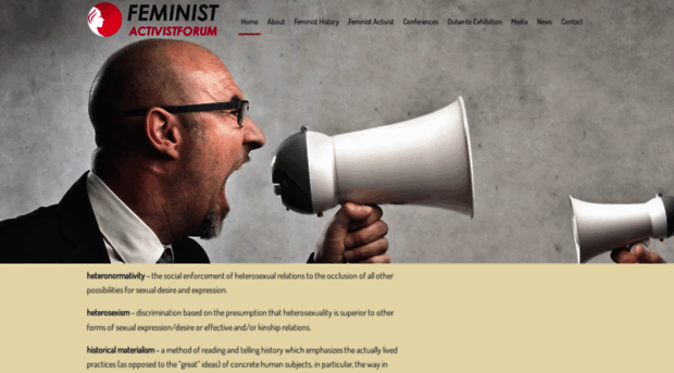 feministactivistforum.org.uk
