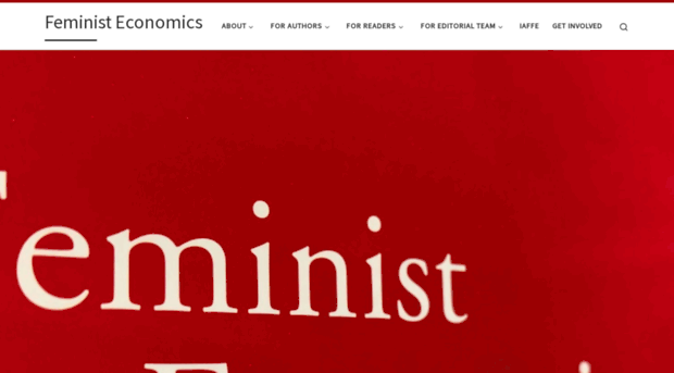 feministeconomics.org