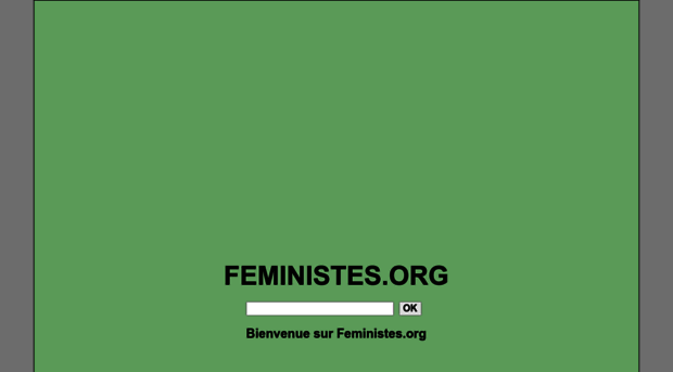 feministes.org