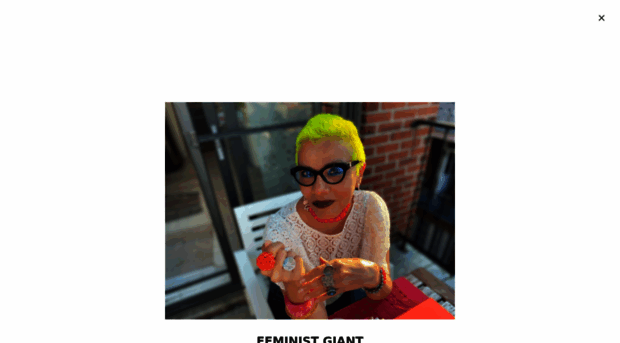 feministgiant.com