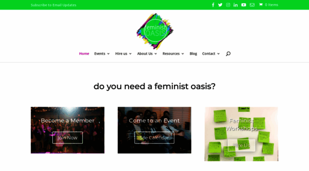 feministoasis.com