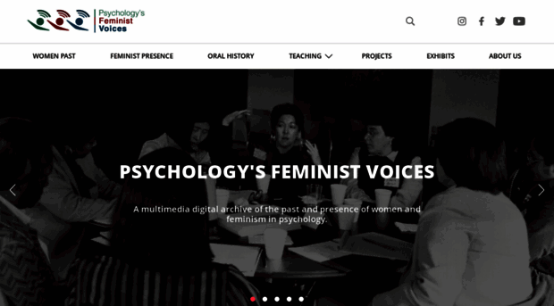 feministvoices.com