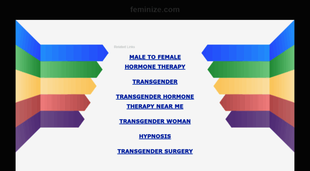 feminize.com