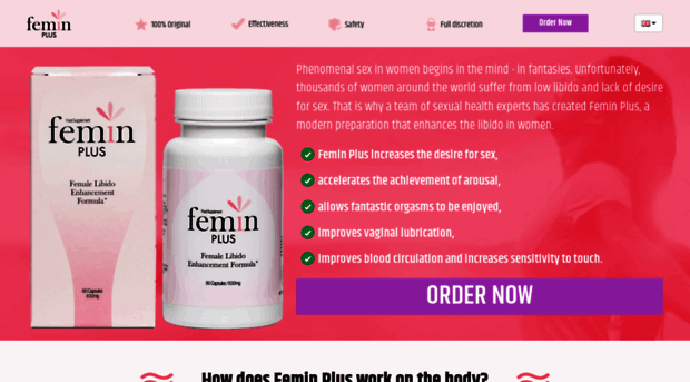feminplus.co.uk