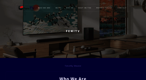 femitv.tv