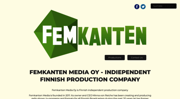 femkanten.fi