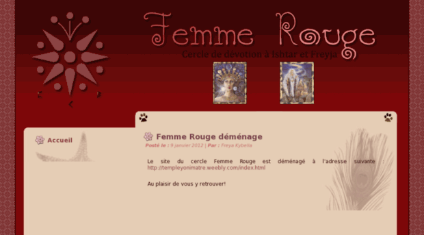 femme-rouge.celebrerladeesse.net