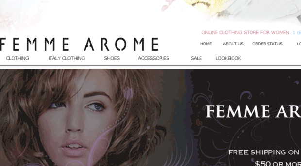 femmearome.com