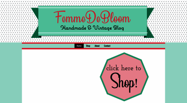 femmedebloom.com