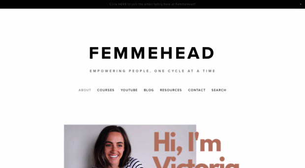 femmehead.com