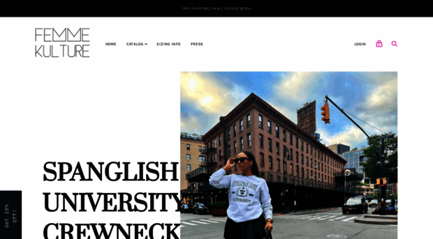 femmekulture.com