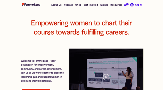 femmelead.com