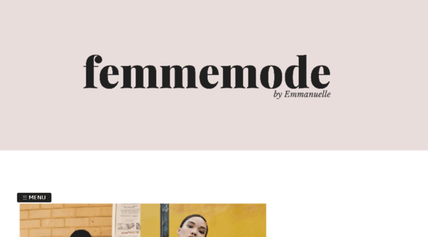 femmemode-by-emmanuelle.fr
