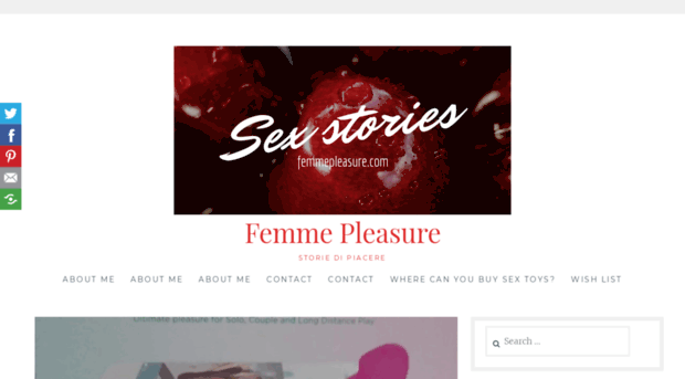 femmepleasure.com