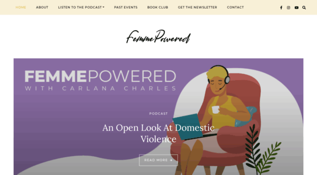 femmepowered.org