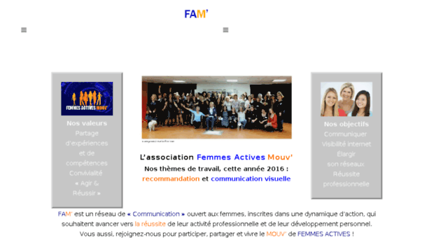 femmes-actives-montpellier.fr