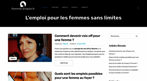 femmes-emploi.fr