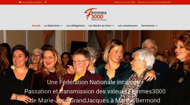 femmes3000.fr
