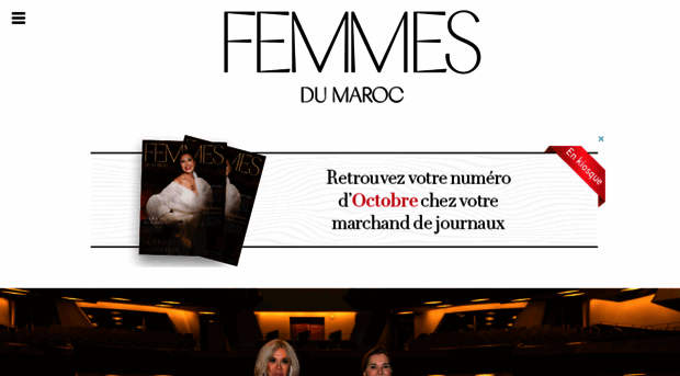 femmesdumaroc.com