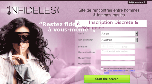 femmesinfideles.fr