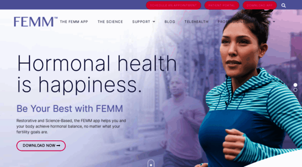 femmhealth.org