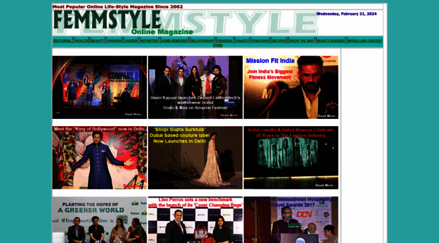 femmstyle.com