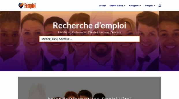 femploi.com