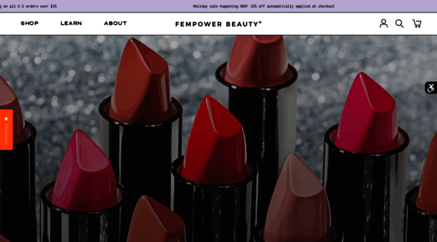 fempowerbeauty.com