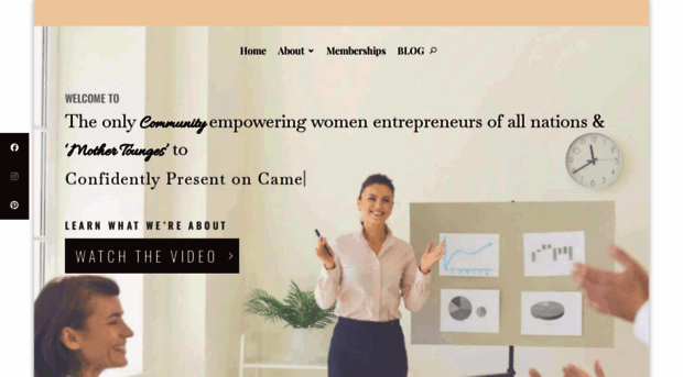 fempreneurinternational.com