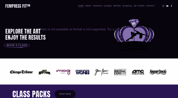 fempressfit.com